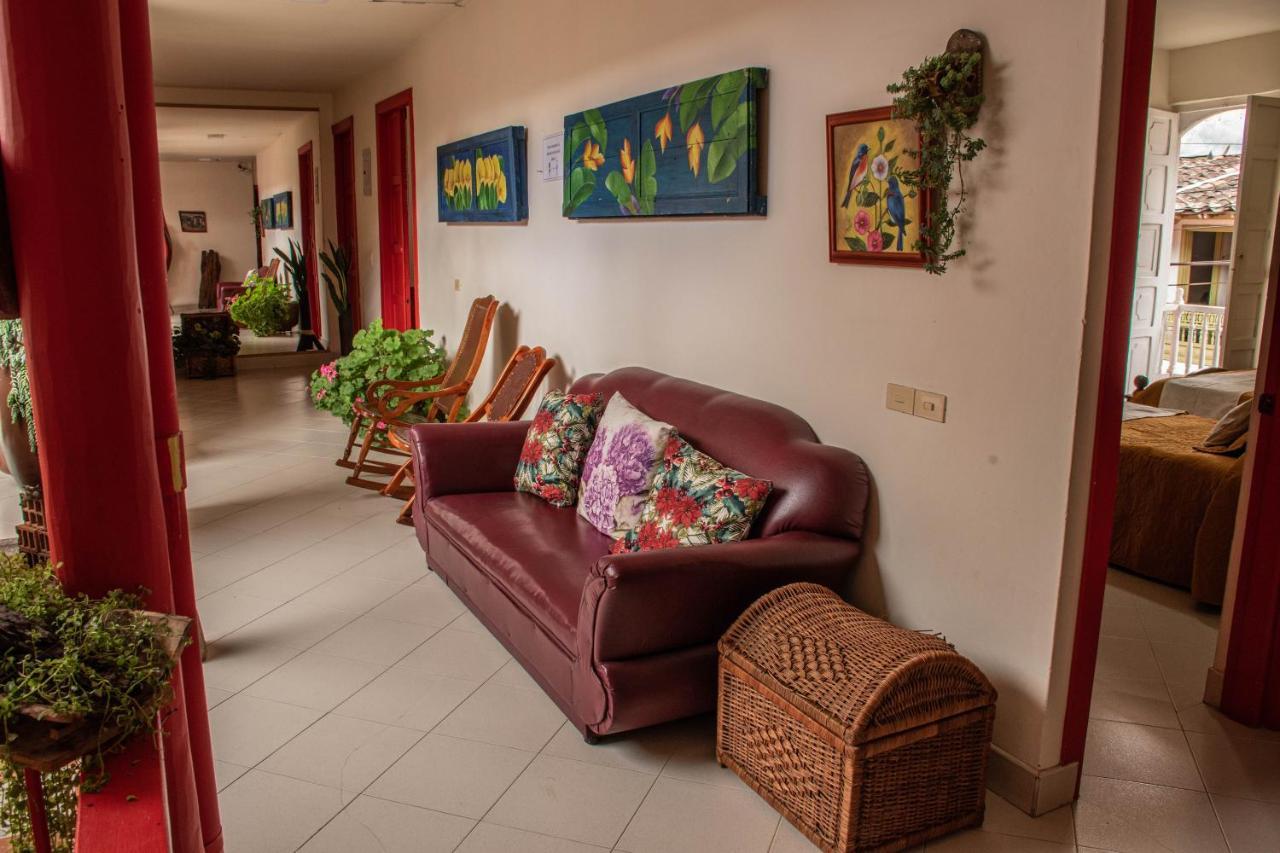 Hotel Casa Grande خاردين المظهر الخارجي الصورة