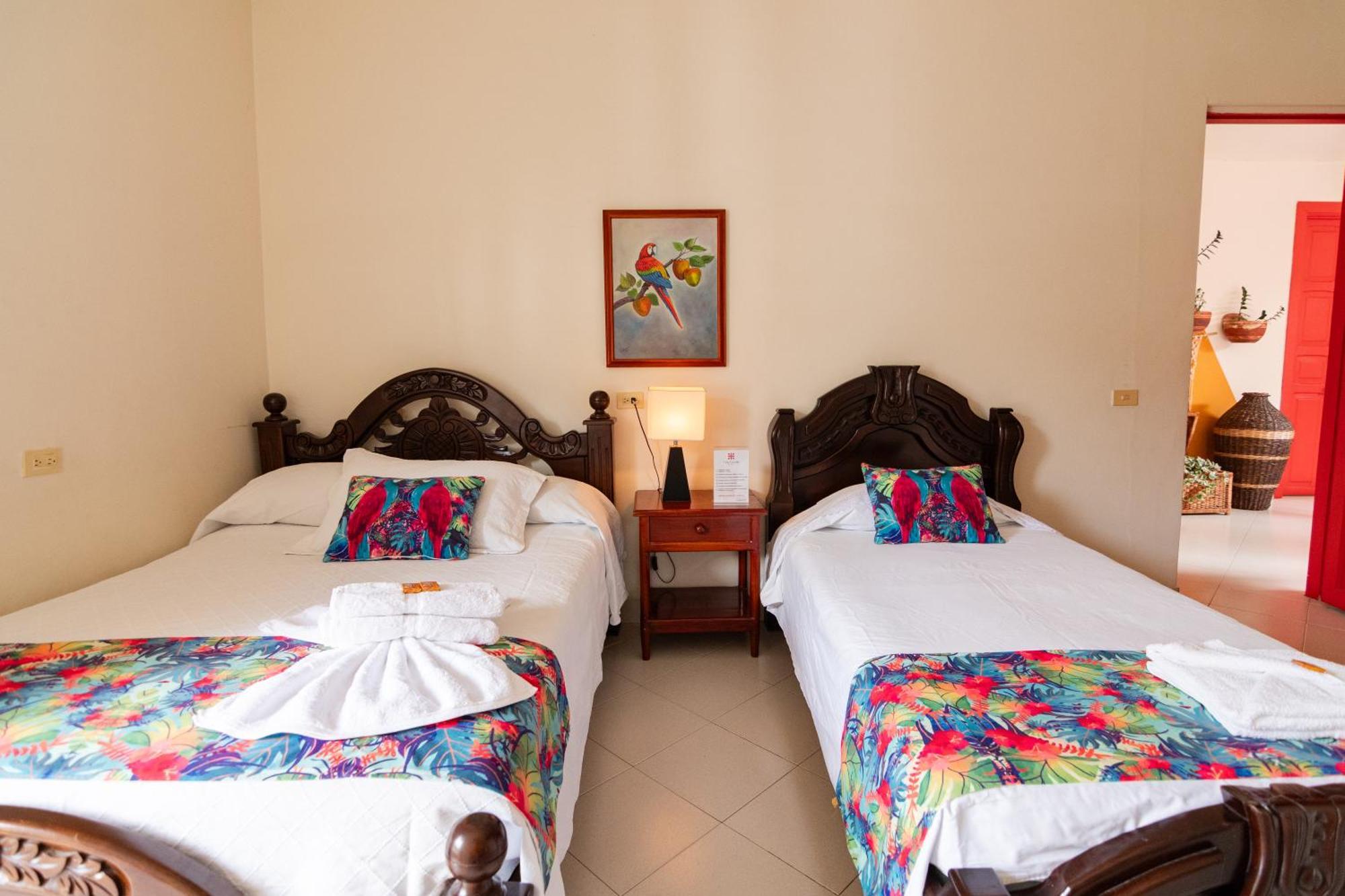 Hotel Casa Grande خاردين المظهر الخارجي الصورة