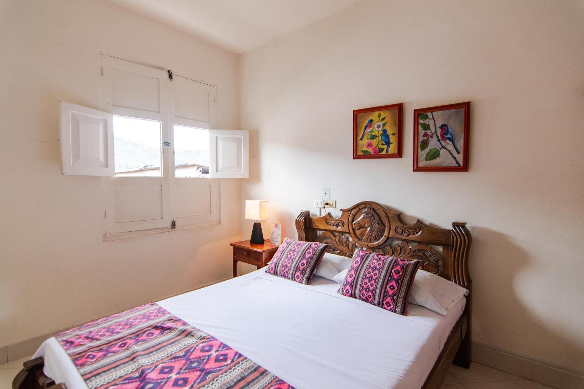 Hotel Casa Grande خاردين المظهر الخارجي الصورة