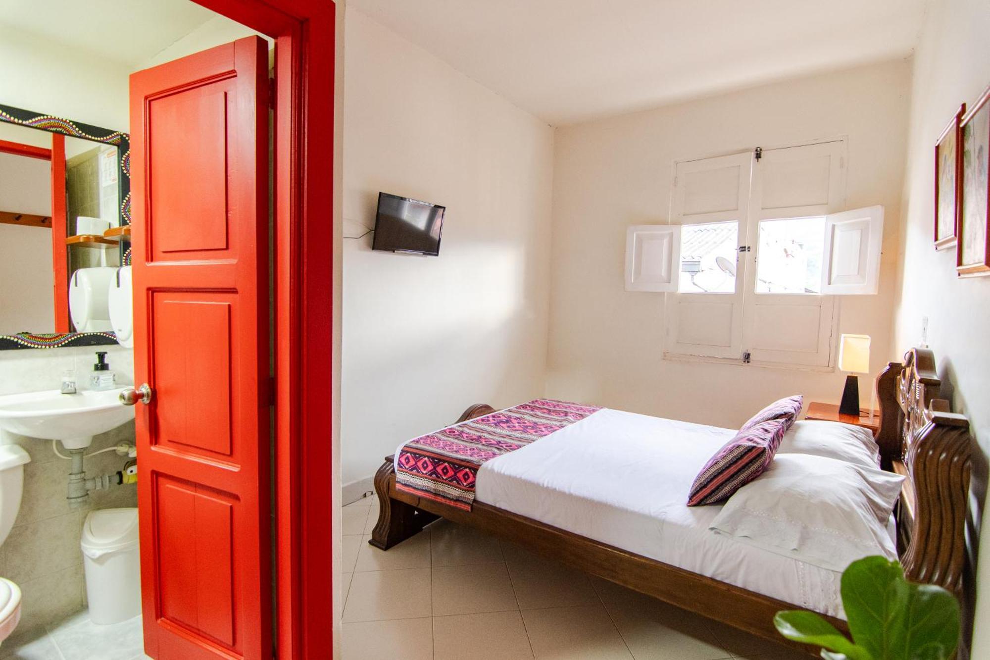 Hotel Casa Grande خاردين المظهر الخارجي الصورة